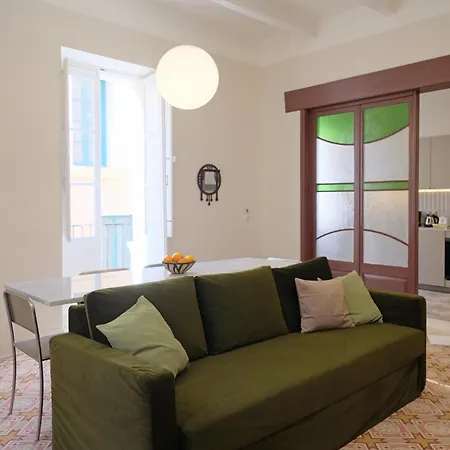 Apartament St Dominic Steps - In *