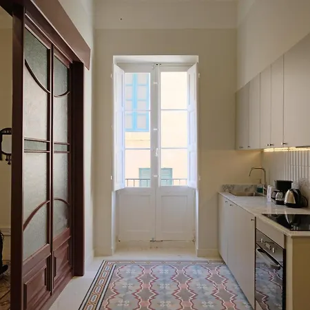Apartmán Collection - St Dominic Steps *