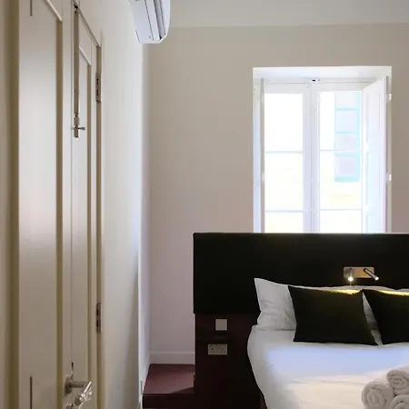 Apartmán Collection - St Dominic Steps