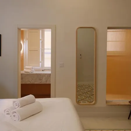 St Dominic Steps - In Apartament Valletta