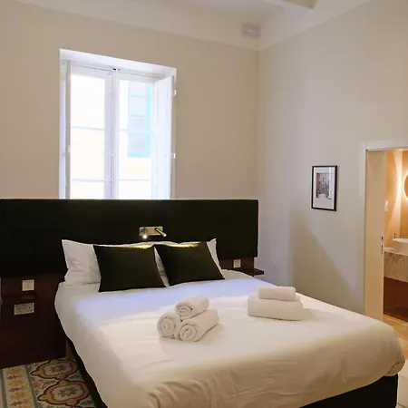 St Dominic Steps - In Apartament Valletta