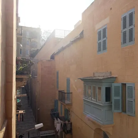 Apartmán Collection - St Dominic Steps Valletta