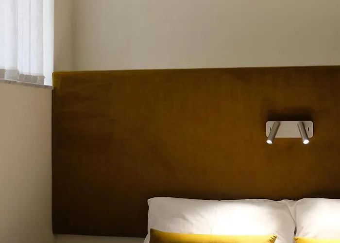 Collection - St Dominic Steps Appartamento *