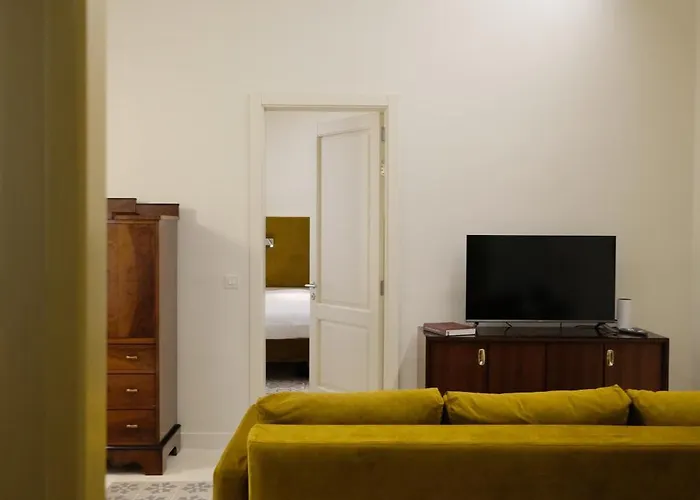 Collection - St Dominic Steps Appartamento La Valletta