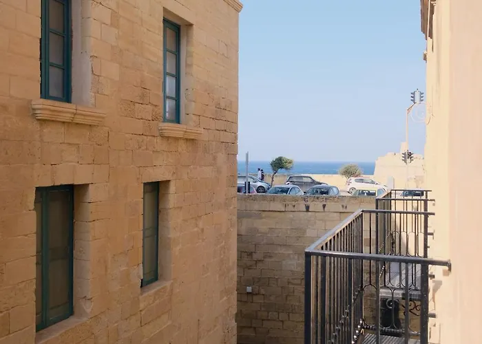 Collection - St Dominic Steps Appartamento *