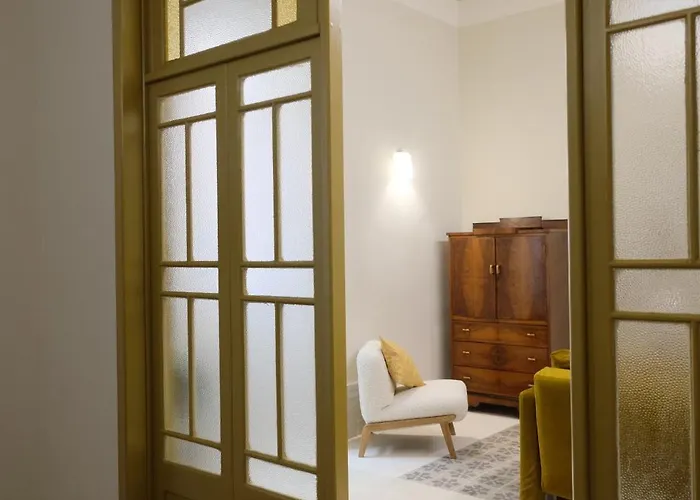 Collection - St Dominic Steps Appartamento La Valletta