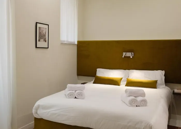 Collection - St Dominic Steps Appartamento