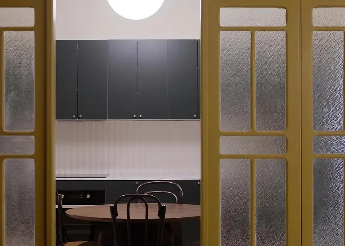 Collection - St Dominic Steps Appartamento *