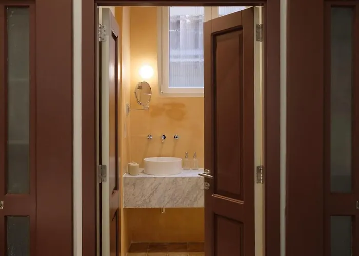 Appartamento Collection - St Dominic Steps La Valletta