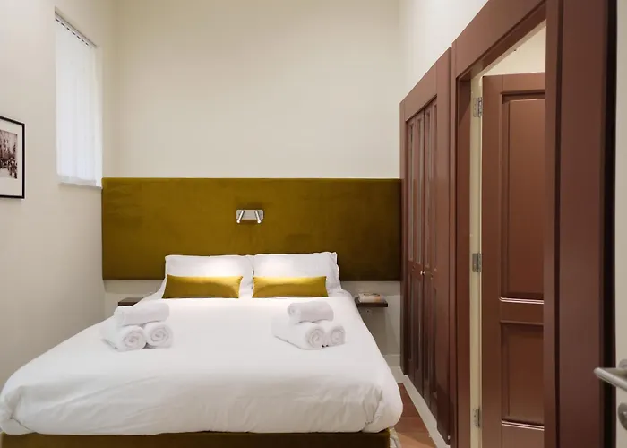 Collection - St Dominic Steps Appartamento