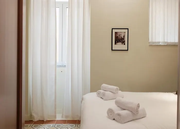 Collection - St Dominic Steps Appartamento La Valletta