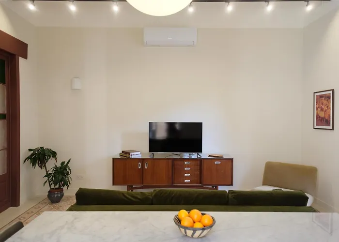 Collection - St Dominic Steps Appartamento La Valletta