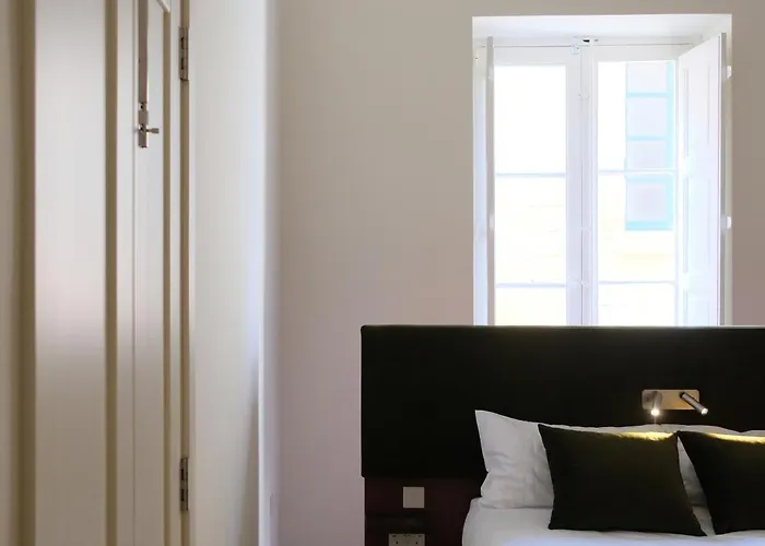 Appartamento Collection - St Dominic Steps