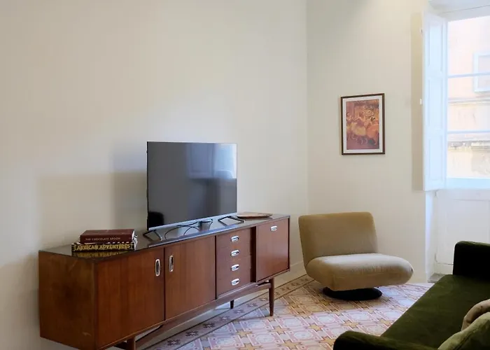 Collection - St Dominic Steps Appartamento *