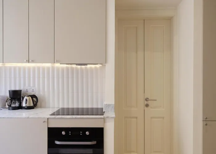 Collection - St Dominic Steps