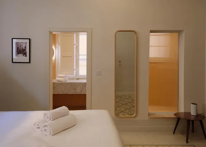 Collection - St Dominic Steps Appartamento La Valletta