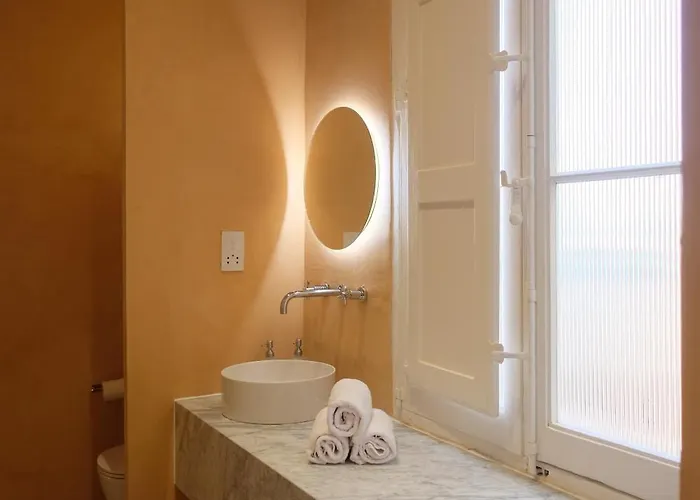 Appartamento Collection - St Dominic Steps *